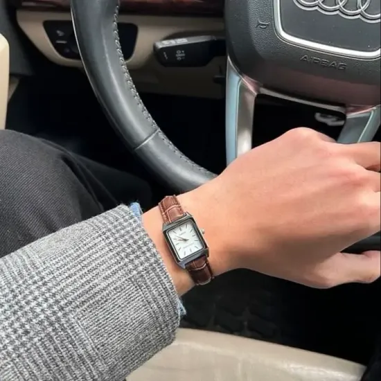 Наручные часы Casio LTP-V007L-7E2