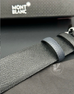 Ремень MontBlanc премиум