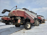 КЗ Ростсельмаш РСМ-181 Комбайн TORUM-785 (Дизельный, 14,9 л, 510 л.с., АТ)