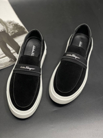 Слипоны SAINT LAURENT