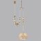 Подвесной светильник Odeon Light Karelia Pendant 5444/1C