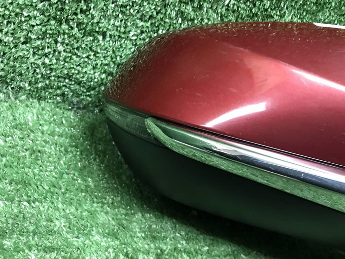 Зеркало правое Lexus RX 4 (2015-2022) 14 контактов