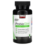 Force Factor, ProbioSlim, средство для поддержки пищеварения и коррекции веса, 60 капсул