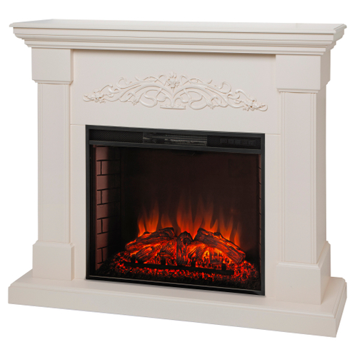 Каминокомплект Real Flame Ofelia 26 BG с очагом Epsilon 26