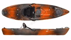 Каяк Wilderness Systems Tarpon 100