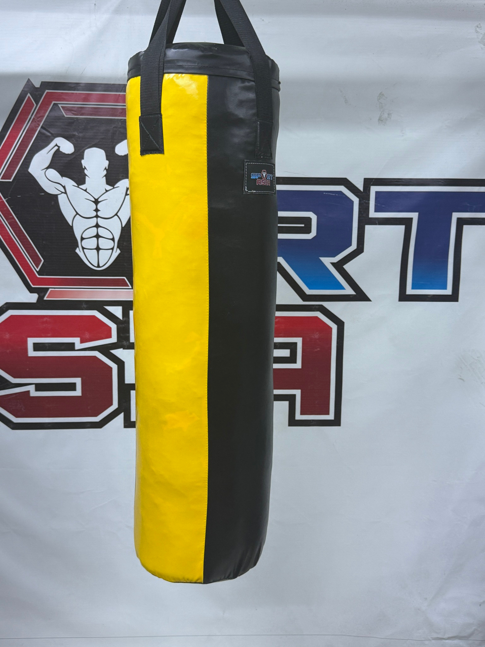 Sport Asia SportAsia Mini-Pro 100/30 YB мультиколор