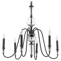 Подвесная люстра Lightstar 732067