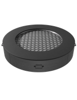 Прыжковое устройство с полотнами из стропы