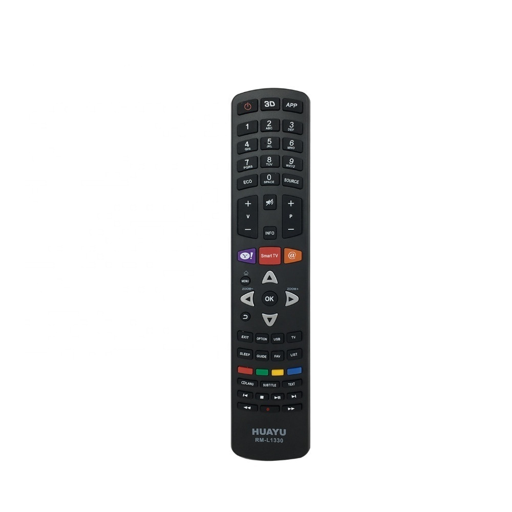 Пульт для THOMSON/TCL RM-L1330 универсальный
