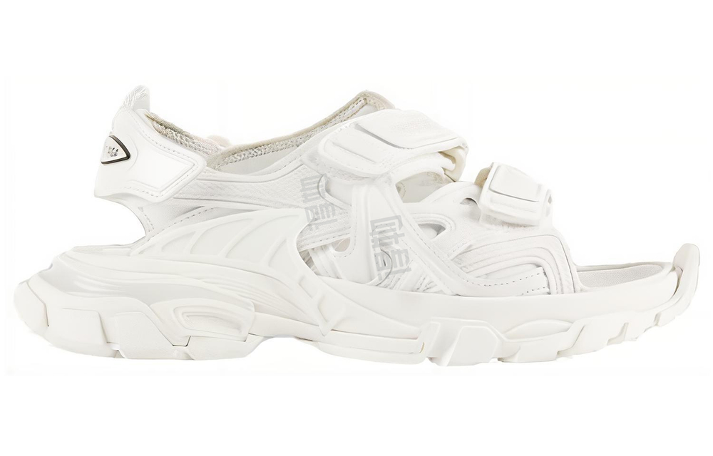 Balenciaga Track (Женская размерная сетка)