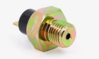 Датчик давления масла 2101-09 ЗиМ ОРИГИНАЛ желтый ММ120Д