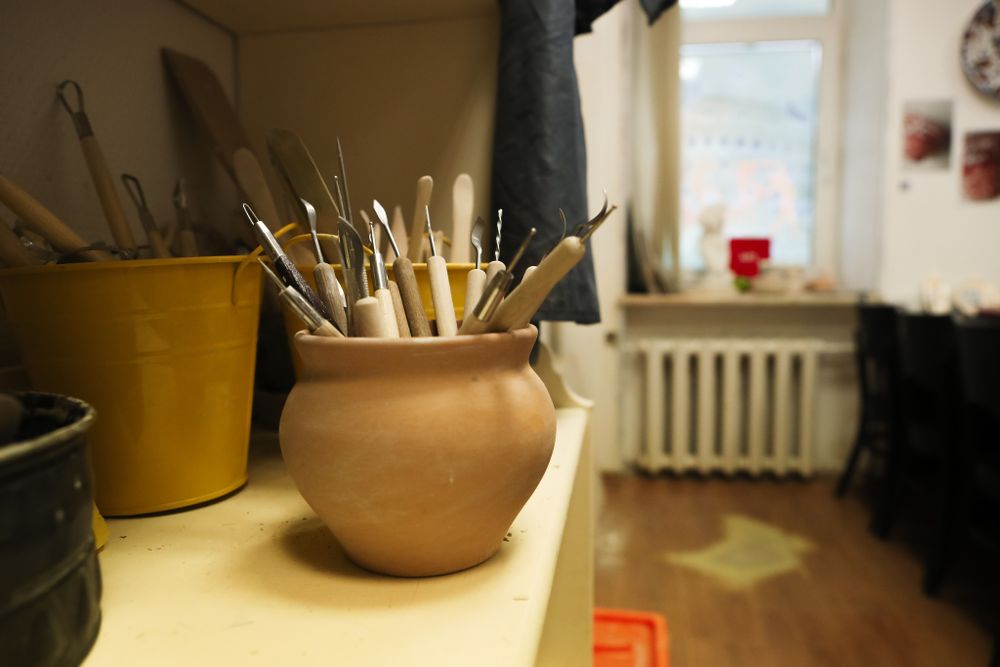 Мастер класс по живописи для взрослых Мастер класс по живописи для взрослых