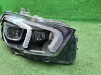 Фара правая Mercedes GLE V167 18-24 Multibeam LED