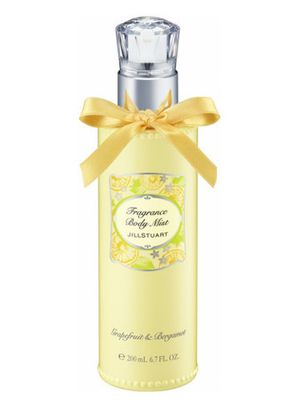 Jill Stuart Grapefruit and Bergamot