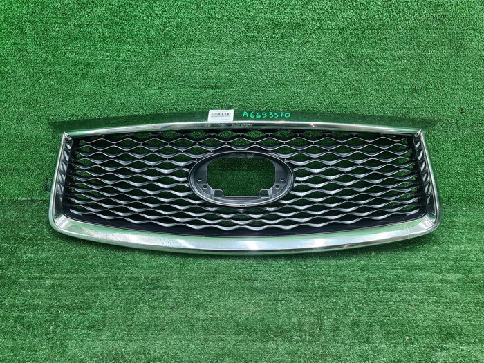 Решетка радиатора Infiniti QX50 2 (2017-н.в.)