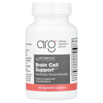 Metabolic Maintenance, Brain Cell Support™, 60 вегетарианских капсул