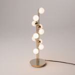 Настольный светильник Maytoni MOD081TL-L14G3K