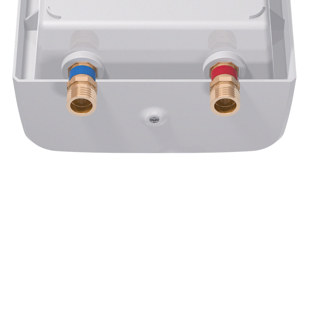 Водонагреватель электрический проточный напорного типа TOPFLOW Thermex
