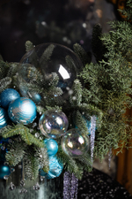 Композиция Холодное сердце