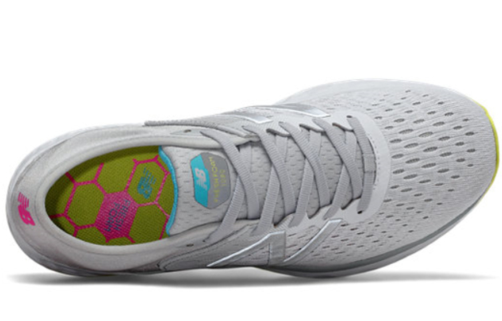 Кроссовки New Balance Nb 1080 (Женская размерная сетка)