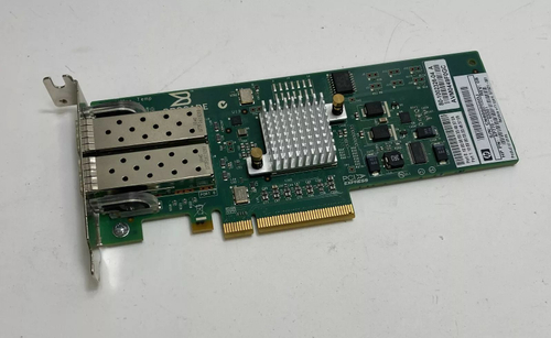 HP AP770-60001 571521-001 Brocade 825 два порта 8 ГБ HBA Fiber Channel PCI-e карта
