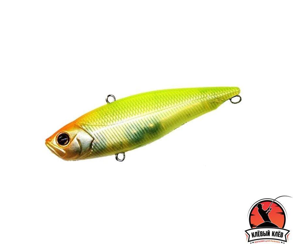 CULTIVA Воблер Mira Vibe MV-83S 83мм 19г цвет 12 Sinking