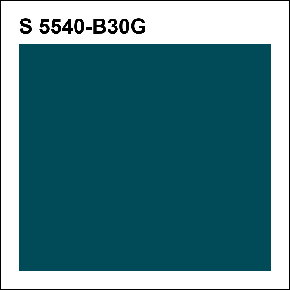 S 5540-B30G за кг