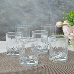 Набор стопок для ликера "Triumph" 6шт 60мл