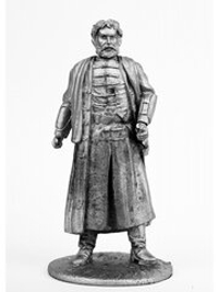 Оловянная фигурка Малюта Скуратов