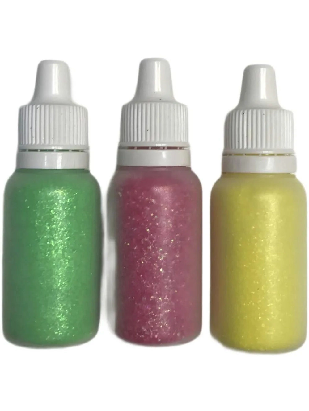 Профессиональный набор аквагрима в кейсе "База"