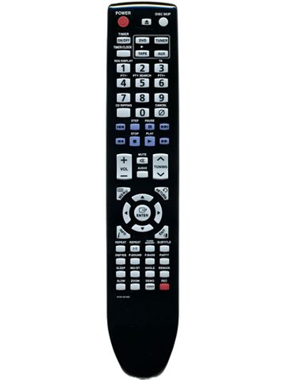 Пульт AH59-02146S для домашнего кинотеатра Samsung