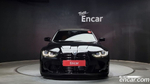 BMW M3 (G80) M3 Sedan Competition (06.2021)