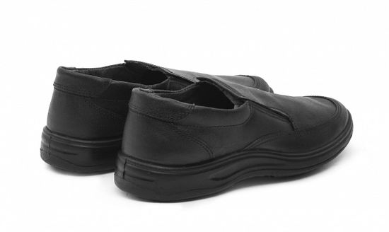 Полуботинки 57 ПУ/ТПУ