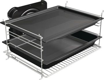 Электрический духовой шкаф Gorenje BO735E11XK-2