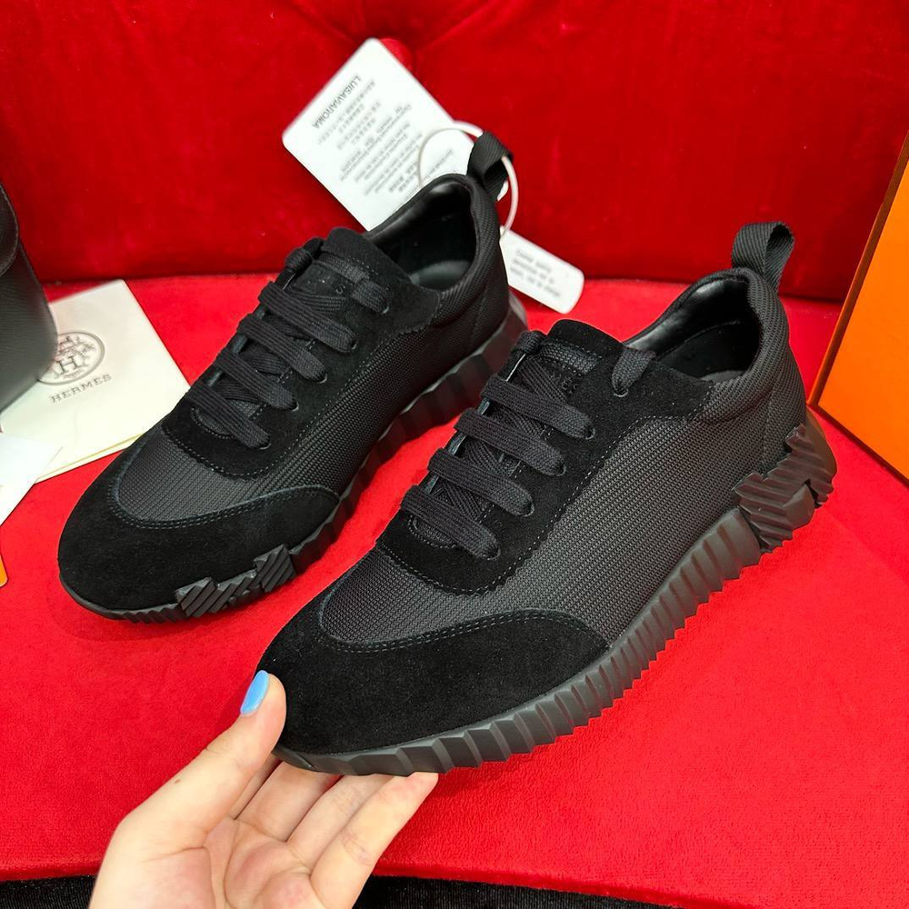 Кроссовки Hermes