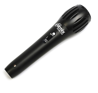 Микрофон Ritmix RDM-130
