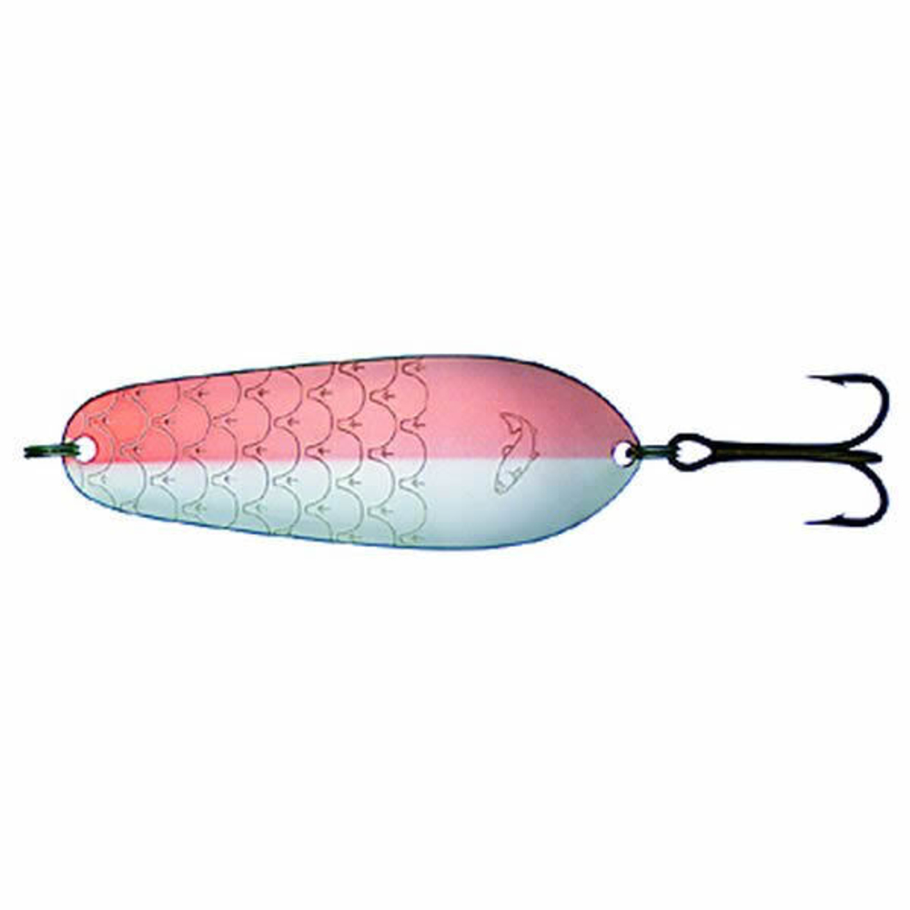 Блесна колебалка Kuusamo Rasanen 70/10 C-S