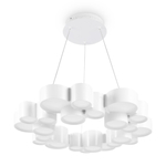 Подвесной светильник Freya FR6043PL-L60W