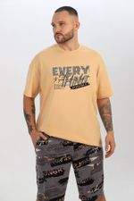 Костюм мужской Гранж-4 Виотекс БЕЖЕВЫЙ