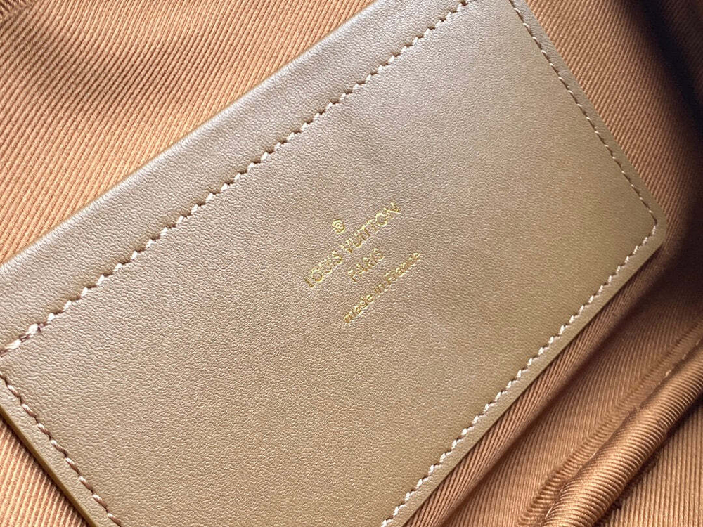 Louis Vuitton Utility Crossbody