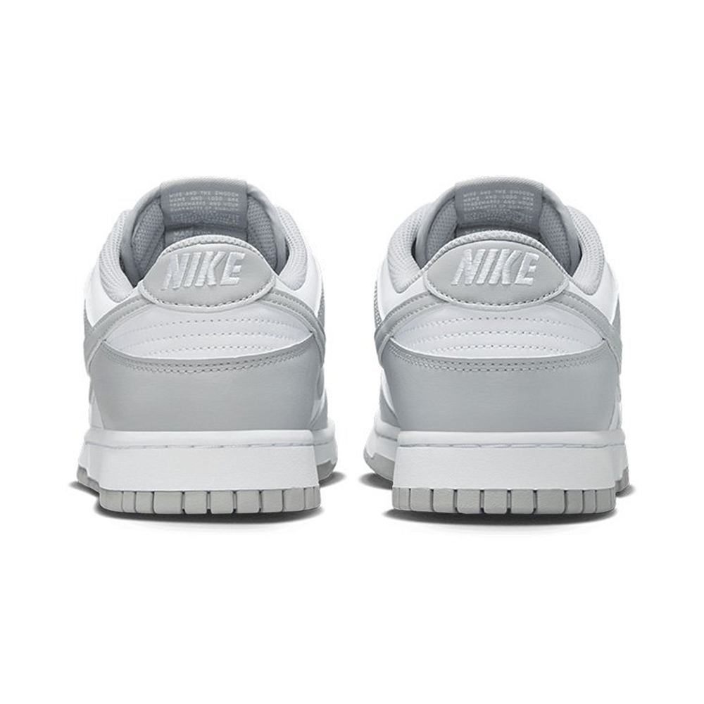 Мужские кроссовки Nike DUNK LOW RETRO
