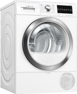 Сушильная машина Bosch WTR87TW0PL