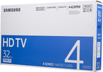 32" Samsung UE32N4000AU