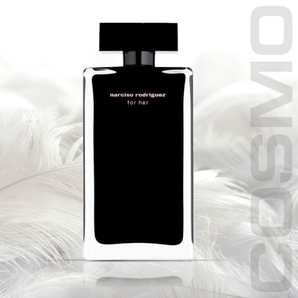 Narciso Rodrigez for her