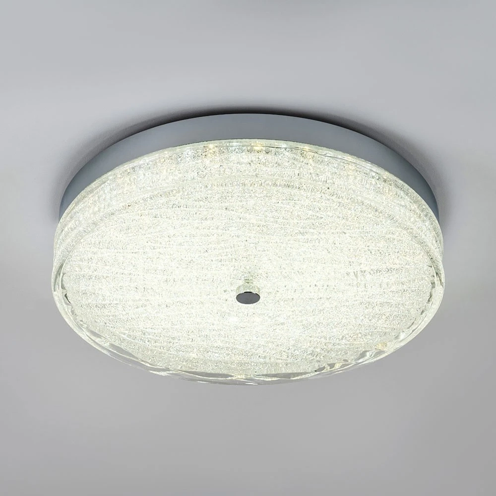 Потолочный светильник Led4U L1117-400 CR