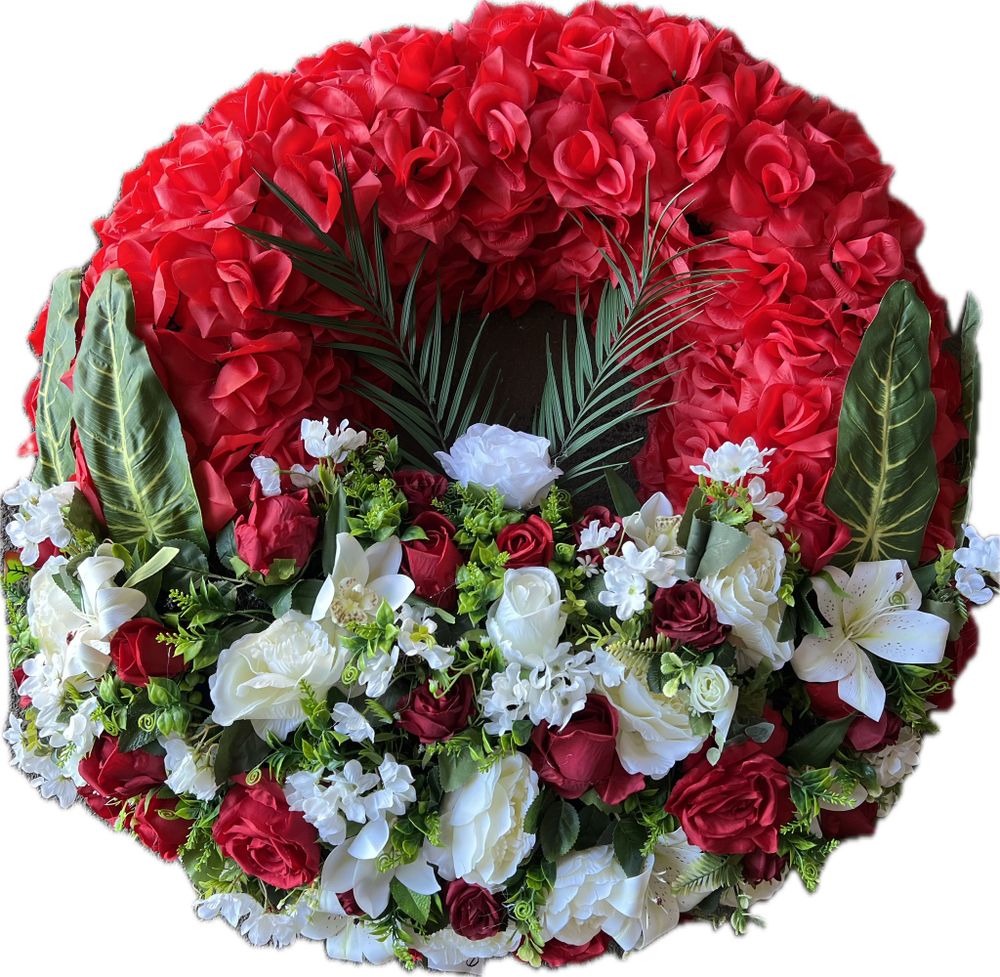 Венок &quot;Элит Д3&quot;