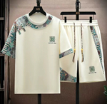 Повседневный костюм