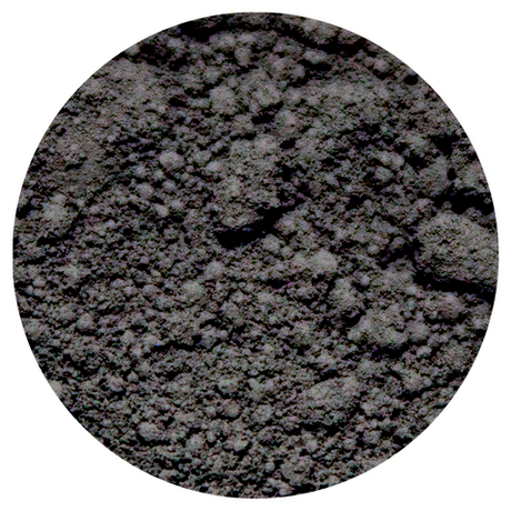 Минеральный косметический пигмент Pigment Black