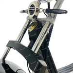 Электроскутер CityCoCo GT X11