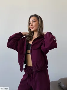 Костюм IG-5400 Фабрика Моды